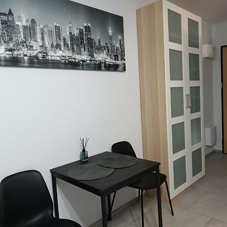 Apartamenty Wiktoryn 6A Warsaw Exterior photo